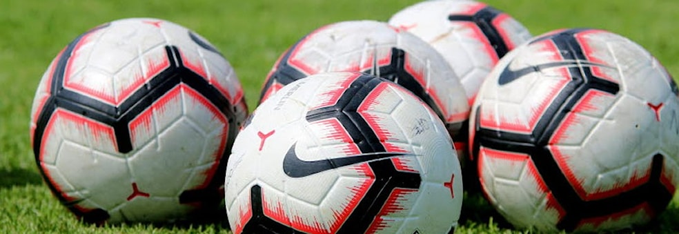 Fotball vår 2024